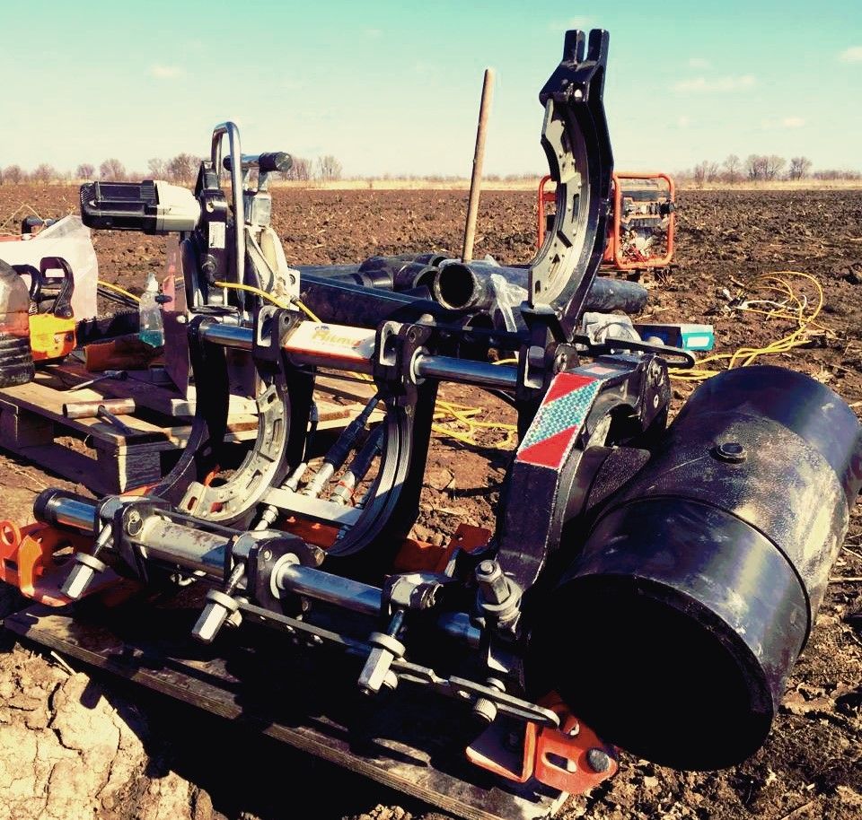 Аренда сварочных аппаратов Ritmo СПТ-161