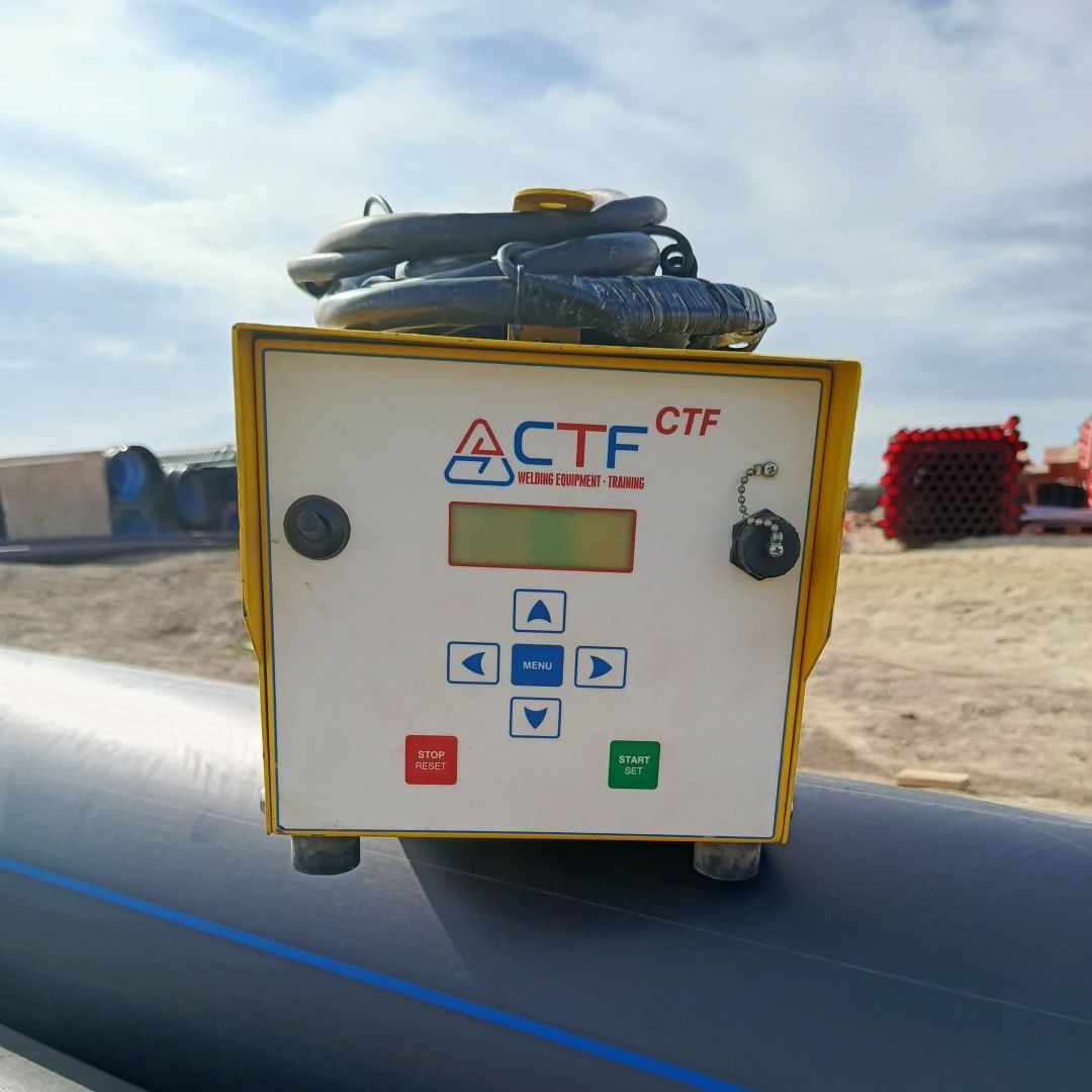 Аренда муфтовых сварочных аппаратов СПТ-161