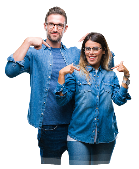 We are Designers