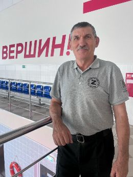 Данилкин Сергей Николаевич