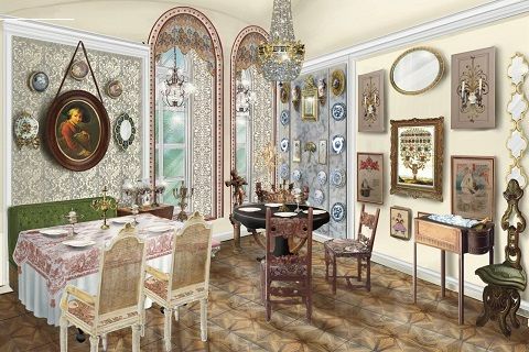 технологическое проектирование кухни, поставка и монтаж оборудования