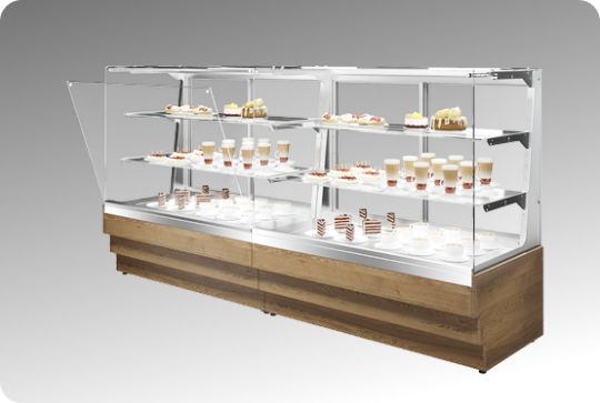 холодильное оборудование для ресторана