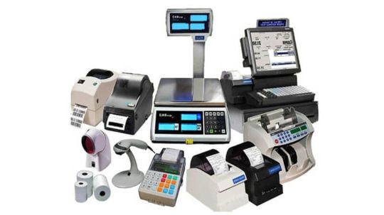 ВИДЕОНАБЛЮДЕНИЕ И POS ОБОРУДОВАНИЕ