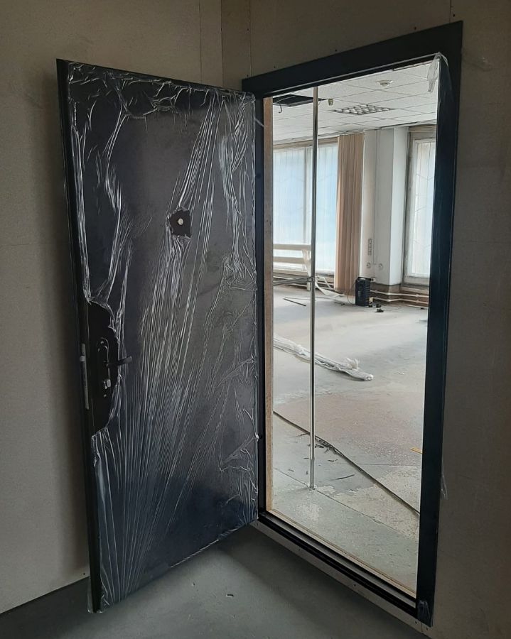 Прораб (Феррони)