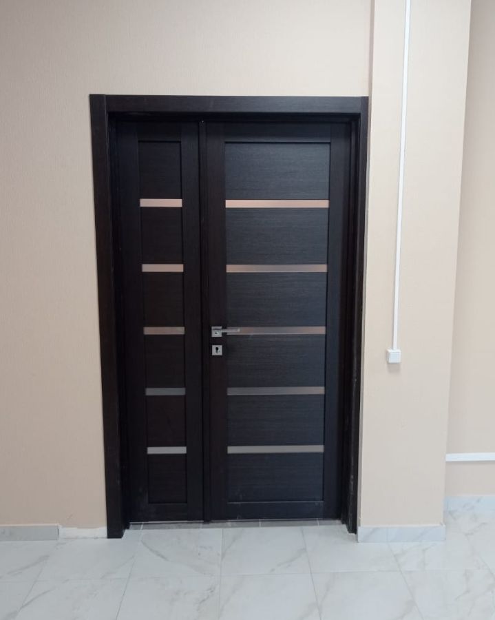 La Stella 206 (FlyDoors)