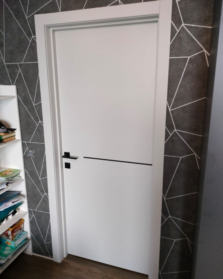 Fusion 32 (FlyDoors)