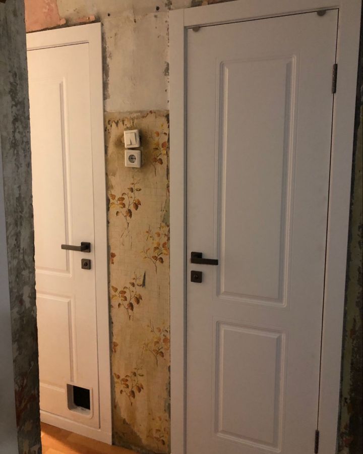 Квартет (FlyDoors)