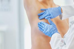 Маммолог Краснодар