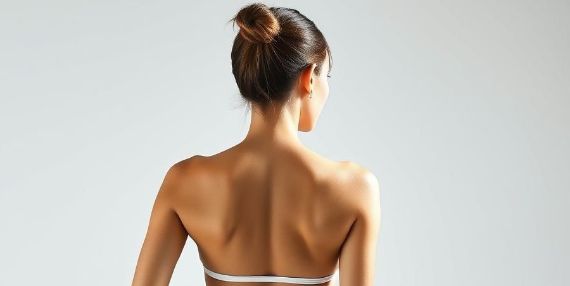 Удаление шрамов