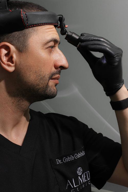 Пластическая хирургия Краснодар