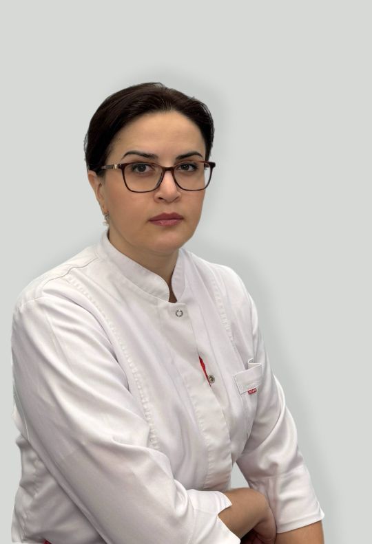 Флеболог Краснодар