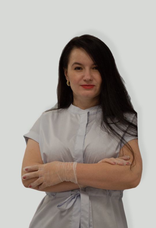 Косметолог Краснодар