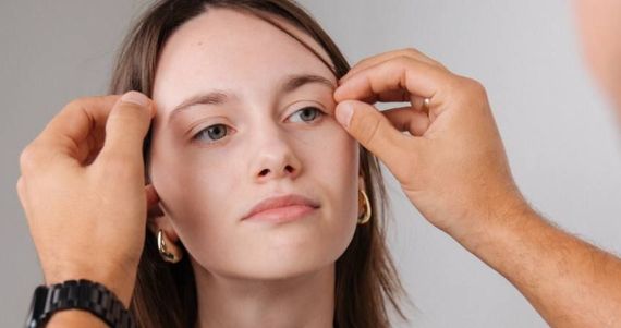 Пластика лица и шеи