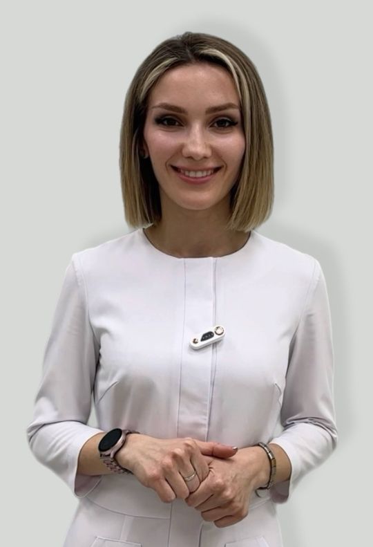 Косметолог Краснодар