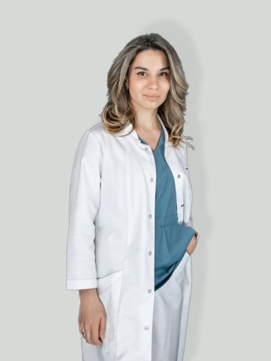 Пересадка волос Краснодар