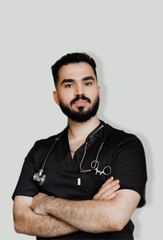 Плстический хирург Краснодар