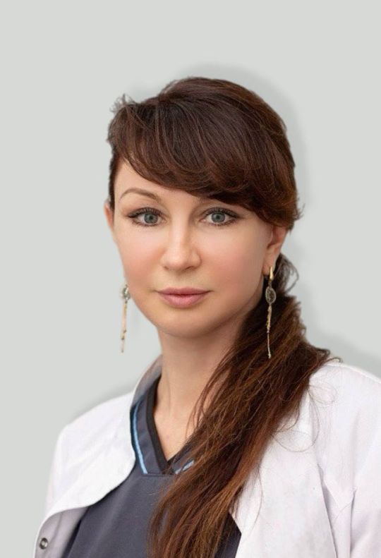 Оперативная гинекология Краснодар