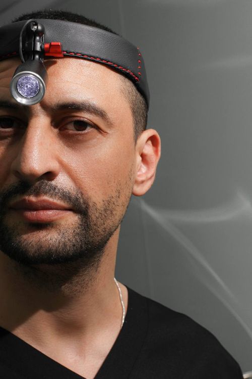 Пластический хирург Краснодар