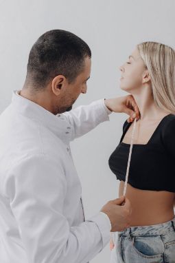 Маммопластика Краснодар