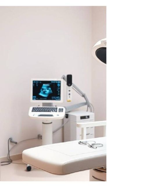 УЗИ органов малого таза Краснодар