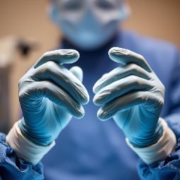 Блефаропластика Краснодар