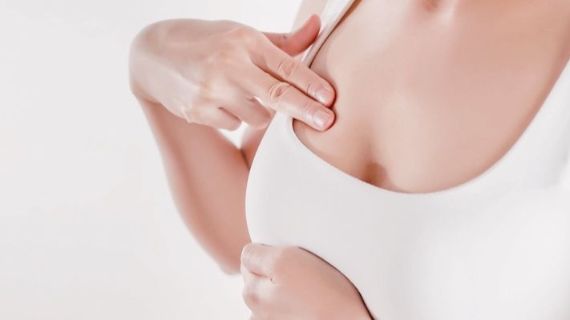 Маммопластика