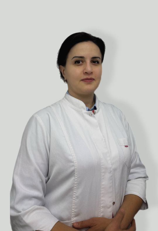 Сосудистый хирург, флеболог Краснодар