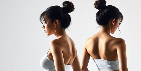 Подтяжка мягких тканей плеч и рук (брахиопластика)