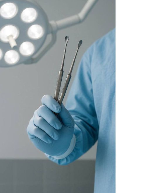 Гинекологические операции Краснодар