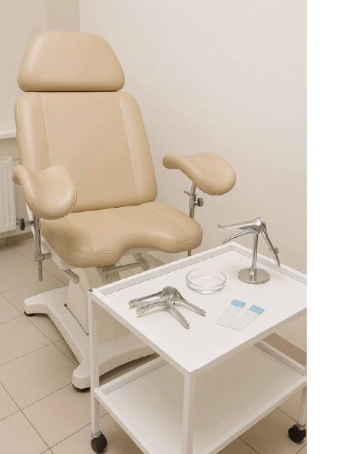 Гинеколог Краснодар