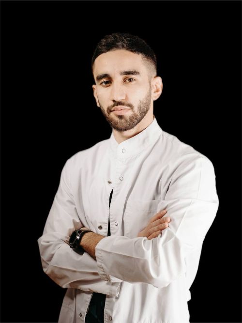 Пластический хирург Мамедли Камил Гахраман оглы