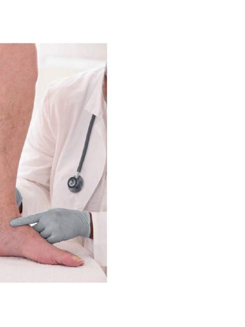 Флеболог Краснодар