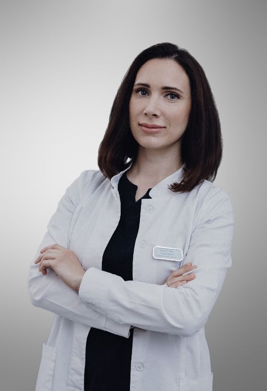 Пластический хирург Стокоз Яна Георгиевна