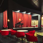 арендовать зал для презентации