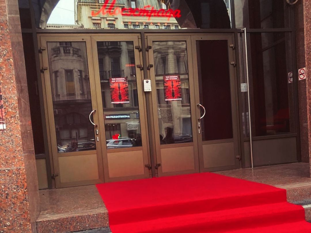 аренда зала в москве на 100 зрителей