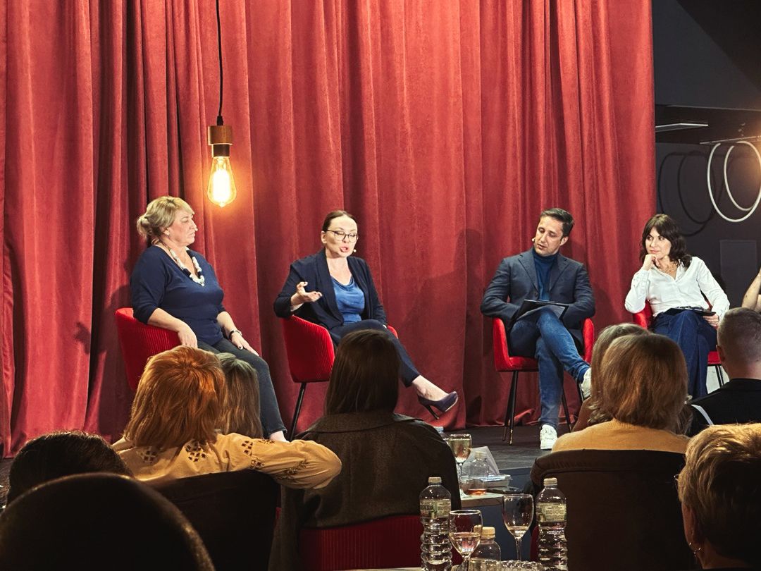 зал для конференции Москва аренда