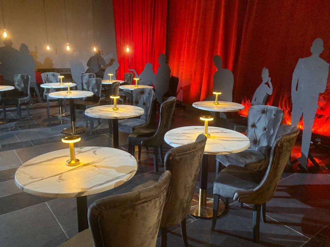 Снять помещение для мероприятия