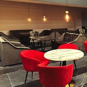 лофт для мероприятия в центре