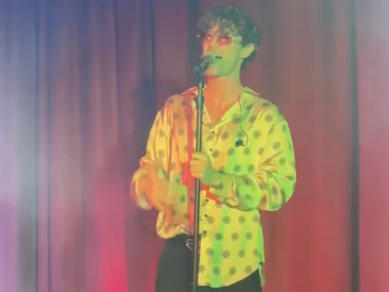 Зал для организации концерта в Москве аренда