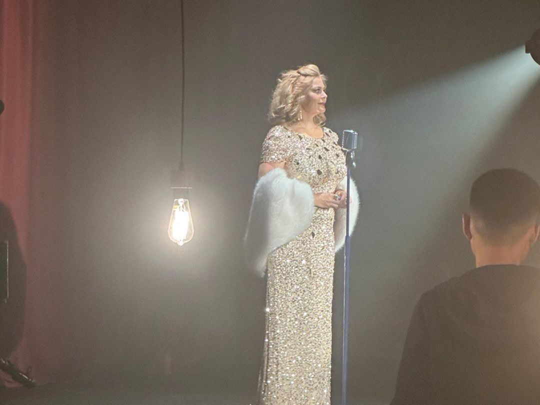 Зал для торжества в москве