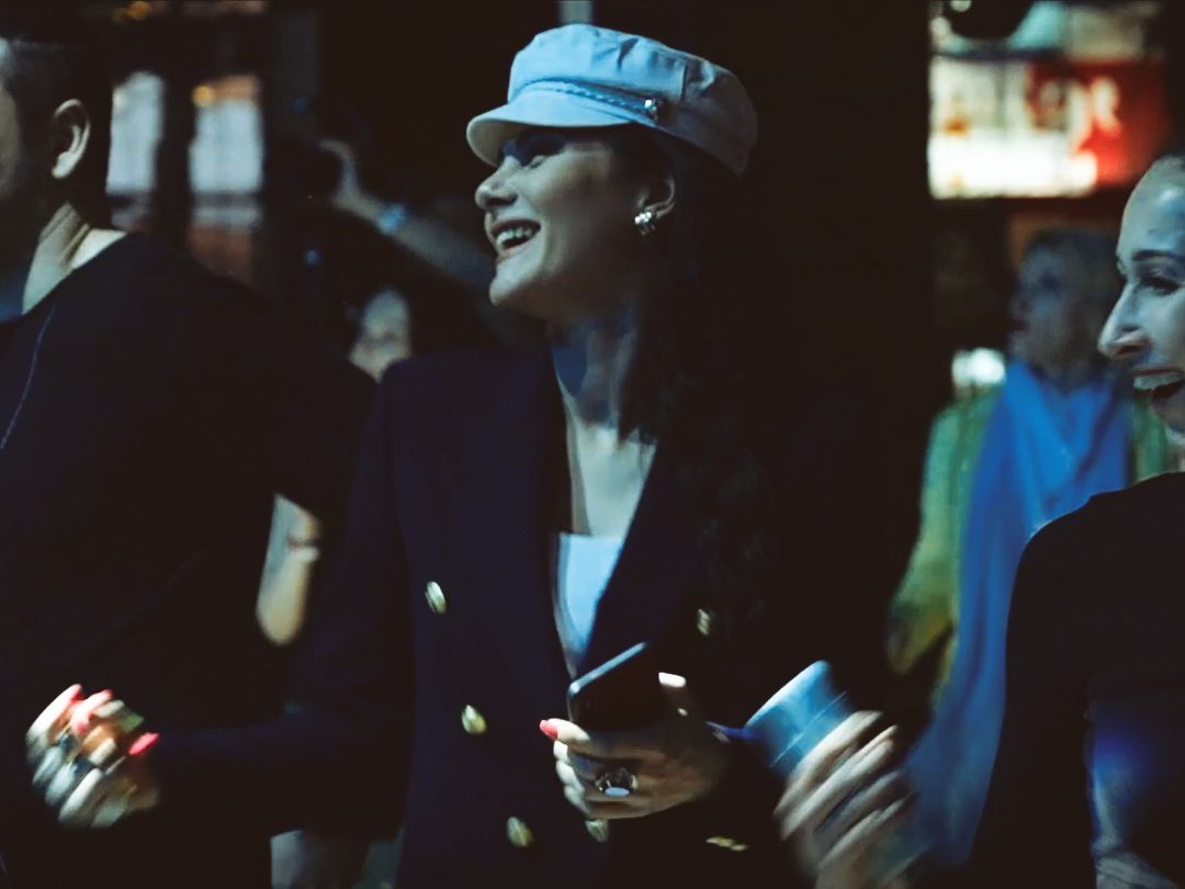 Аренда зала для концерта