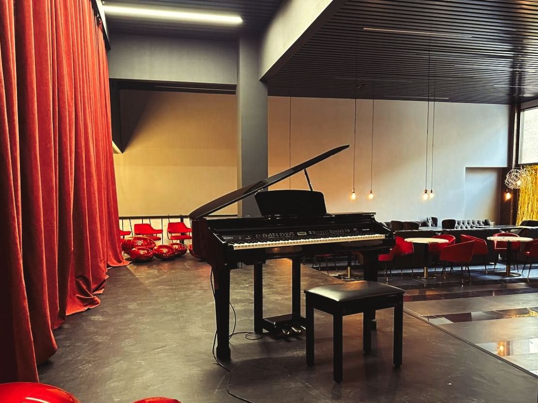 зал в аренду для праздника