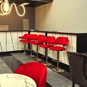 зал для корпоративного мероприятия