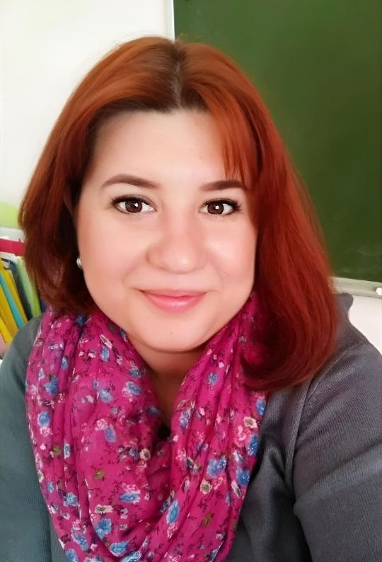 Козлова Юлия Александровна учитель-дефектолог Балашиха Новое Измайлово