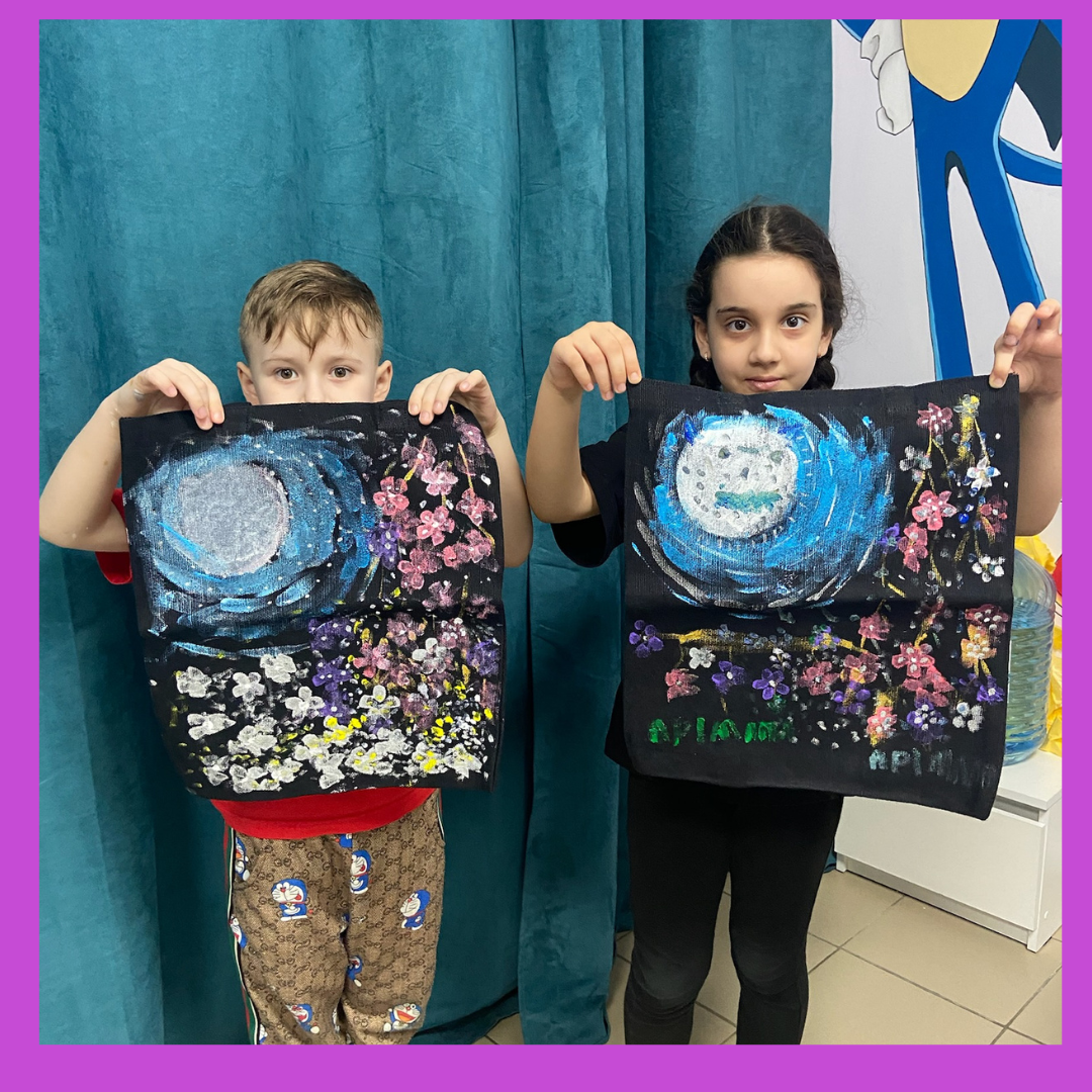 Мастер-класс новое измайлово, Балашиха, изо Новое измайлово, подготовка к школе, нейропсихолог