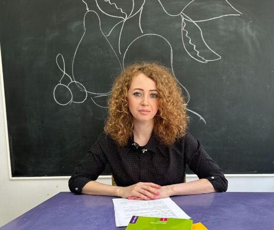 Детский психолог Балашиха, нейропсихолог Балашиха