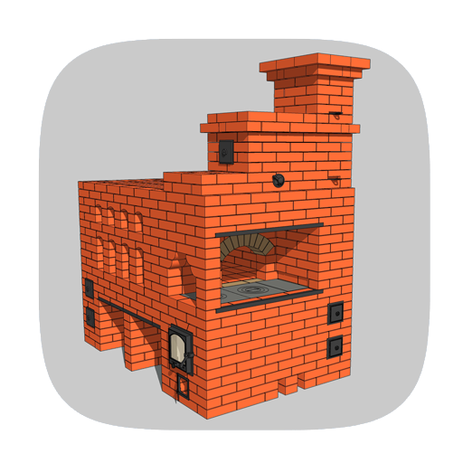 печи своими руками