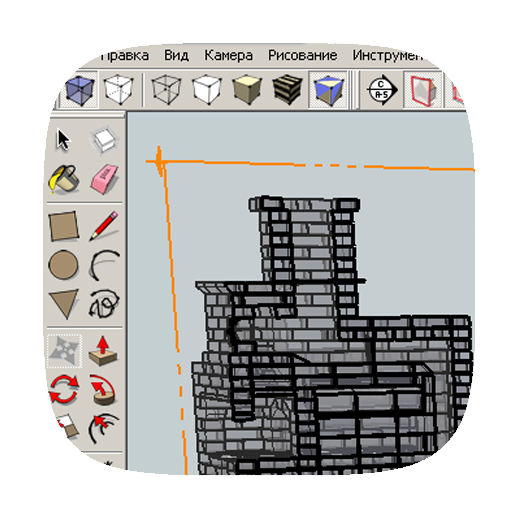 печи своими руками проекты