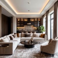 #ремонтпремиум #премиальныйремонт #интерьер #дизайн #ремонтквартиры #спб #санктпетербург #ремонтвпетербурге #дизайнерспб #ремонтквспб