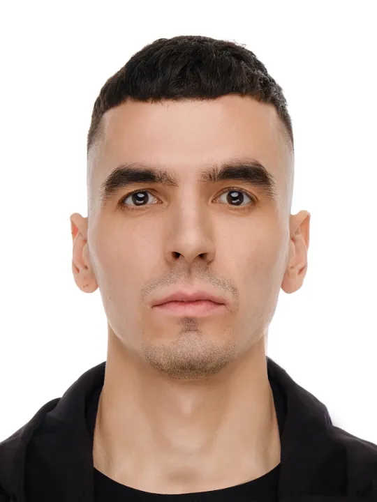 фото на документы